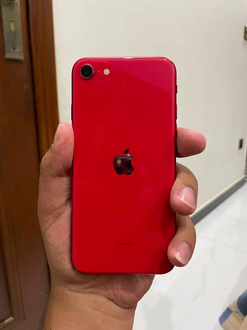 Apple iPhone SE 3