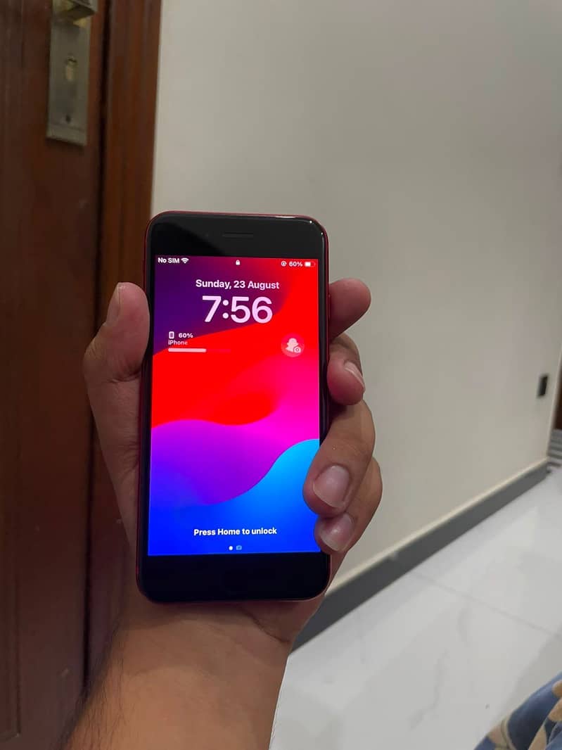 Apple iPhone SE 4