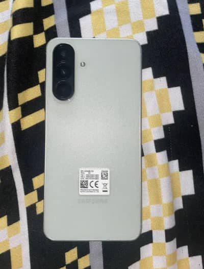 Samsung Mobile A56