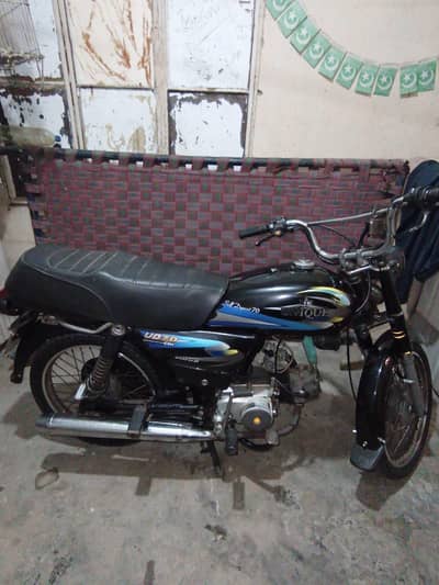 good condition