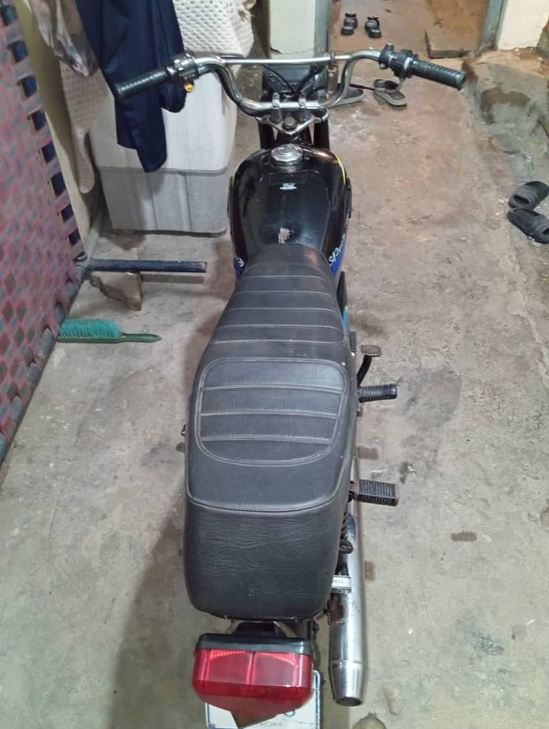good condition 2