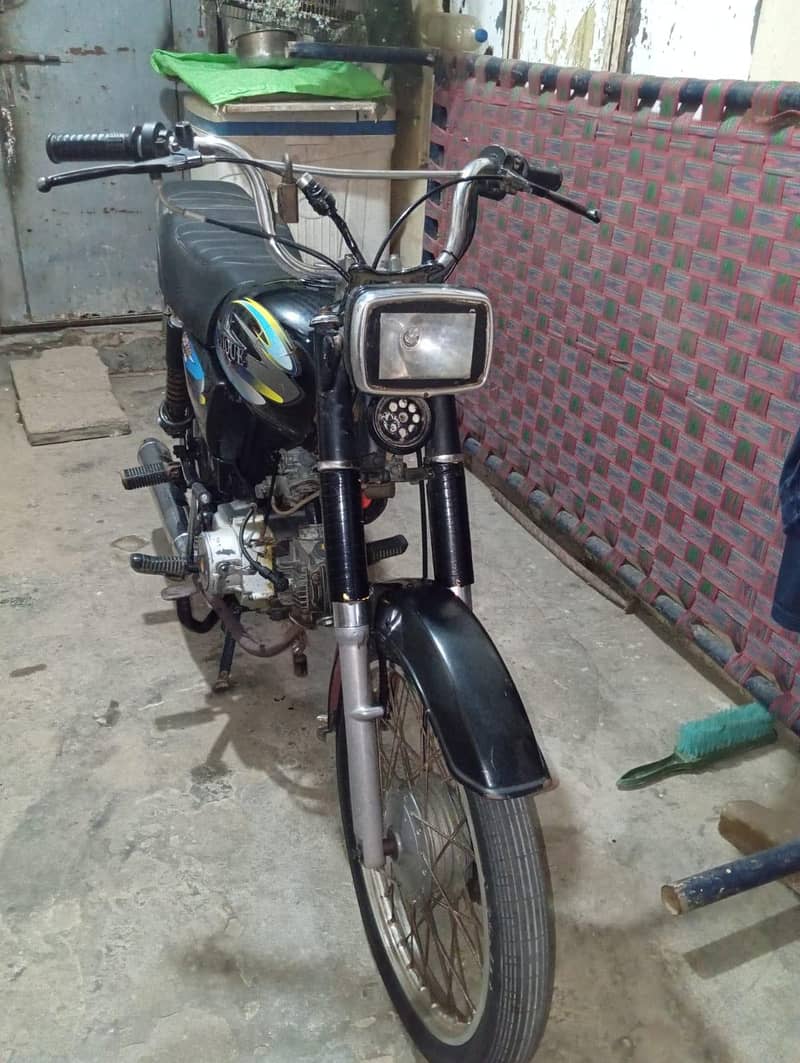 good condition 4