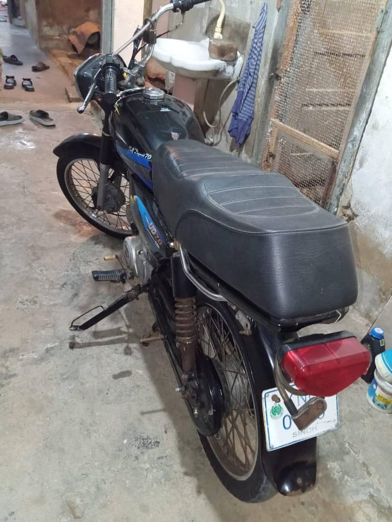 good condition 7