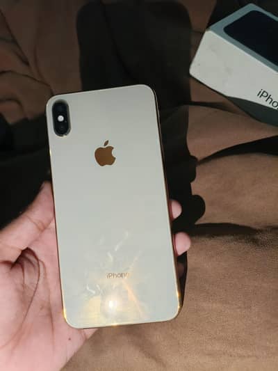 Apple iPhone XS Max 256