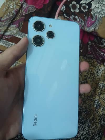 Xiaomi Redmi 12