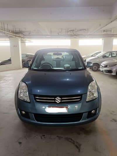 Suzuki Swift Model 1.3 Dlx Model 2013