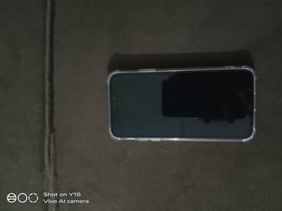 Apple iPhone XS