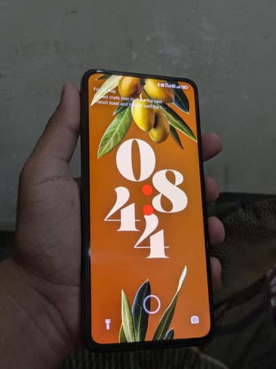 Xiaomi Redmi Note 14