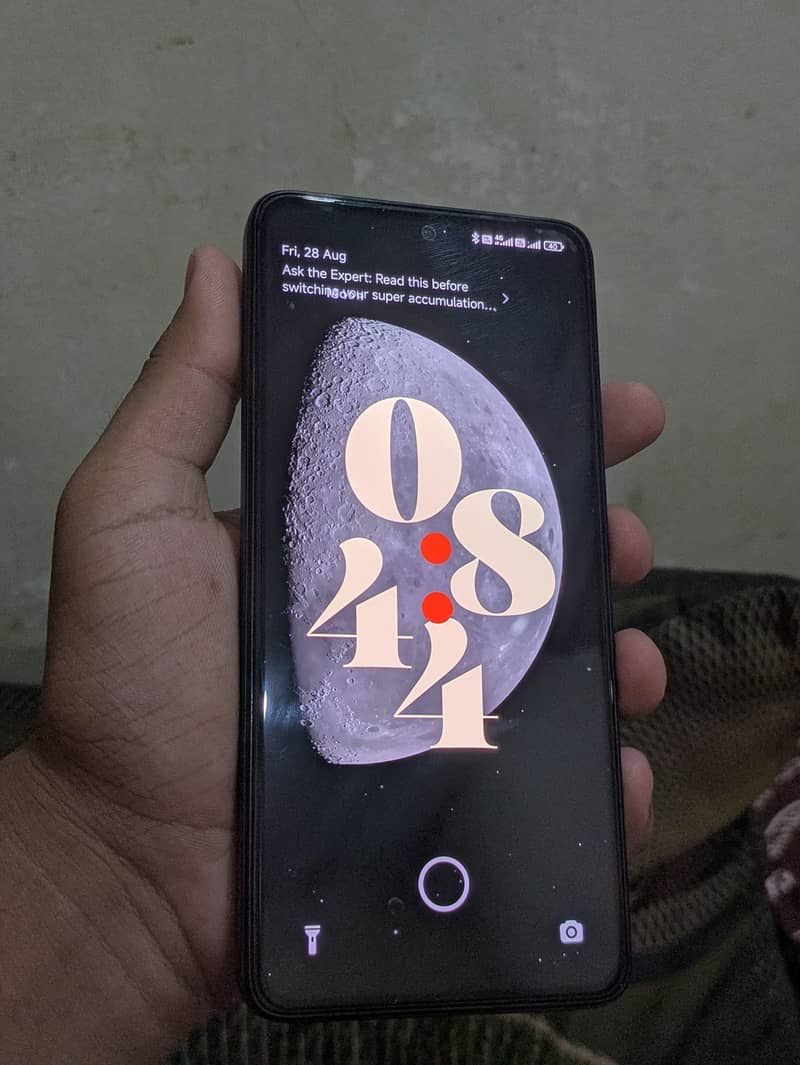 Xiaomi Redmi Note 14 1