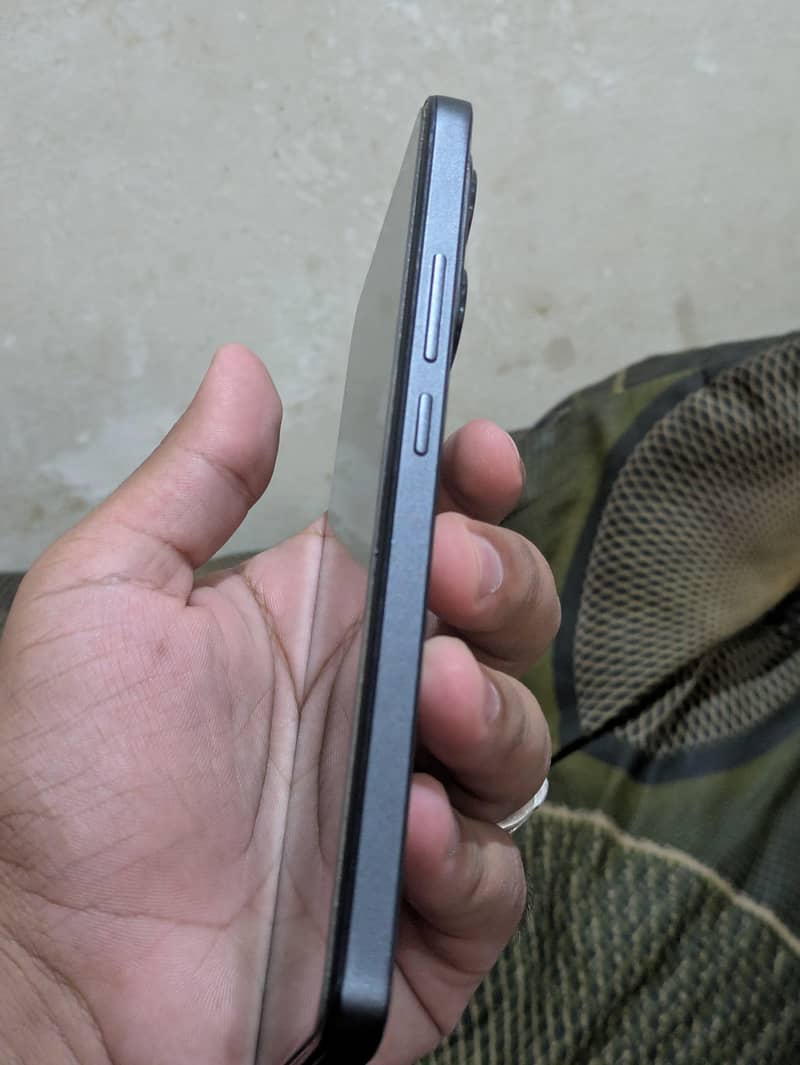 Xiaomi Redmi Note 14 3