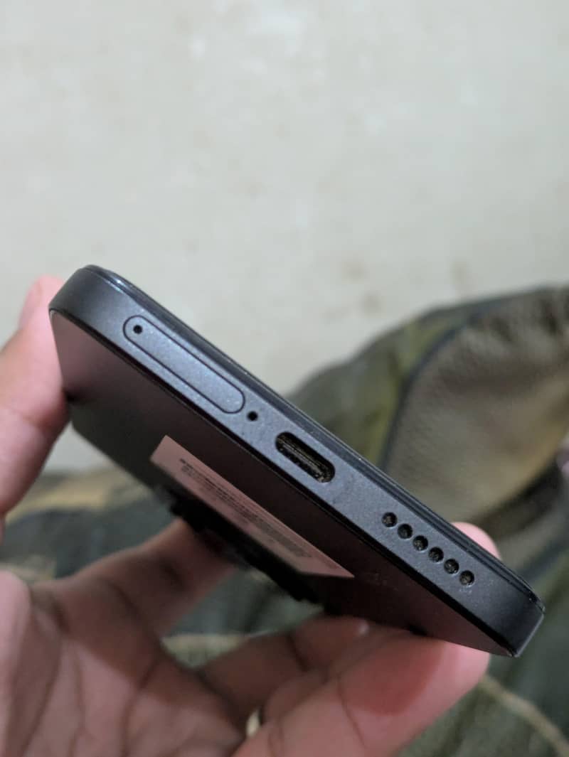 Xiaomi Redmi Note 14 4
