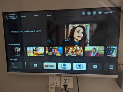 32 inch China LED is for sale urgently.