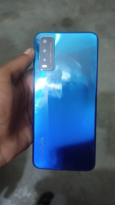 Vivo Y20s