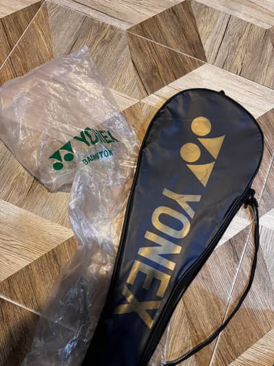 yonex ( nanometric F2 )