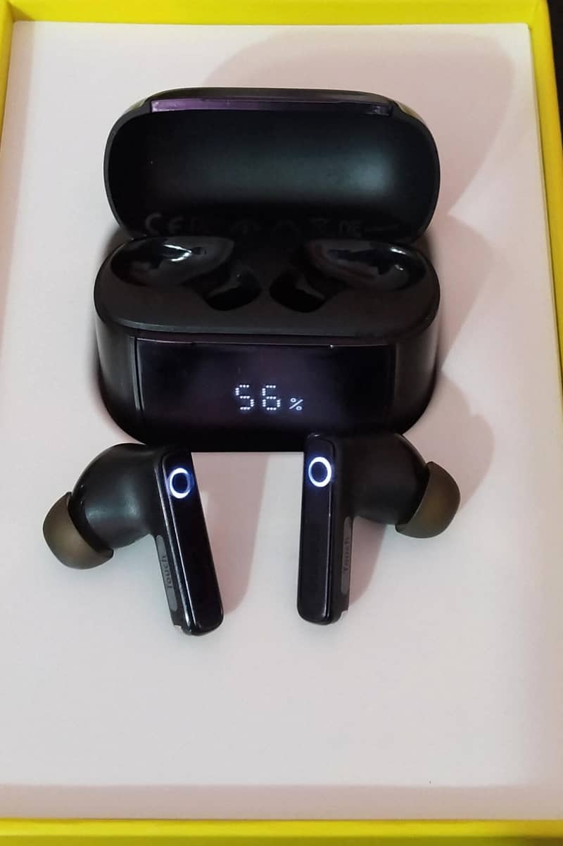 baseus Earbuds 1