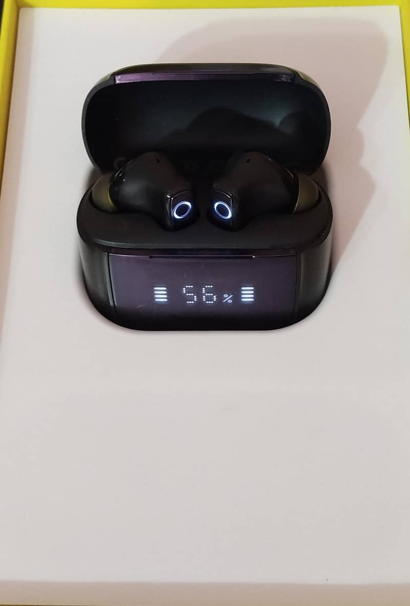 baseus Earbuds 2