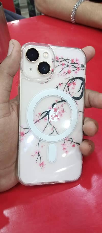 Apple iPhone 13