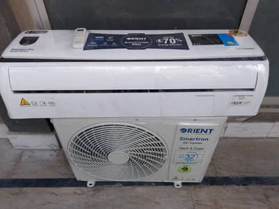 Orient T3 1.5 ton Ac Dc inverter total Genuine with warranty card