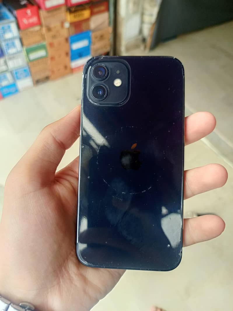 Apple iPhone 12 1
