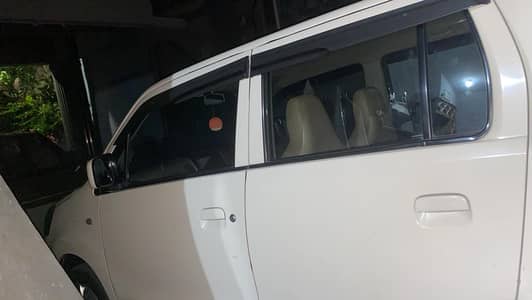 Suzuki Wagon R 2018