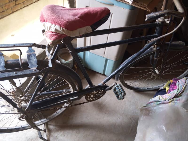 SOHRAB CYCLE 0
