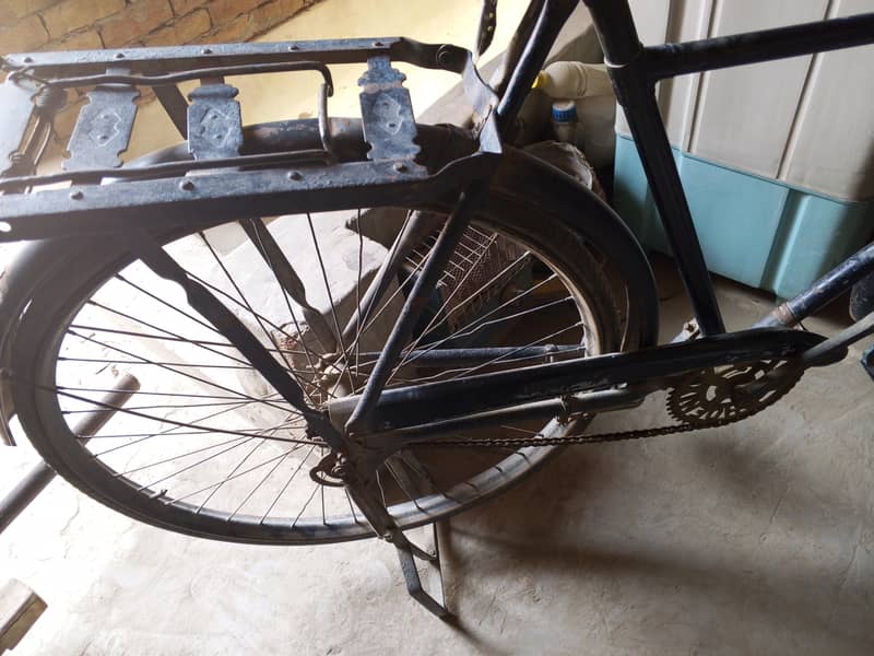 SOHRAB CYCLE 1
