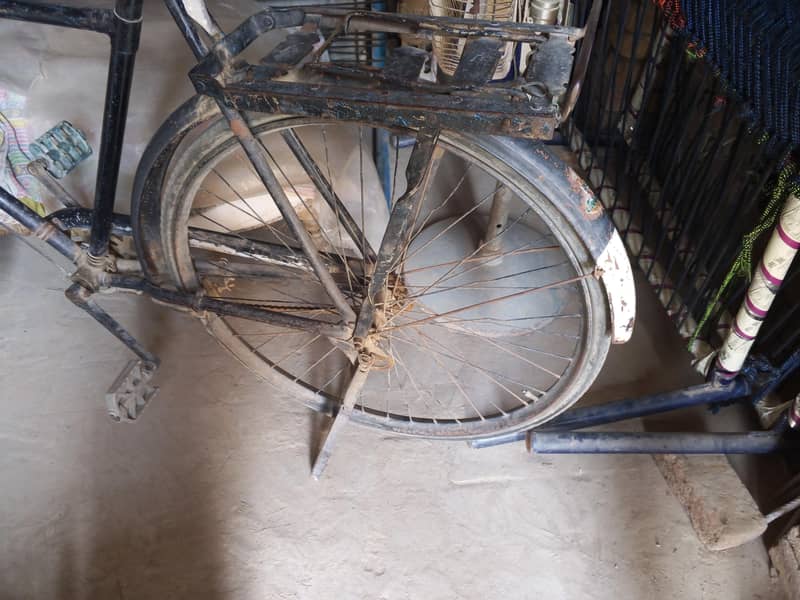 SOHRAB CYCLE 2