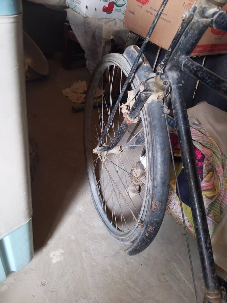 SOHRAB CYCLE 3