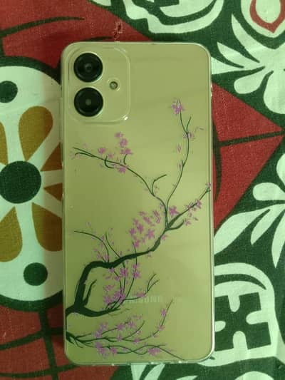 Samsung Mobile A05