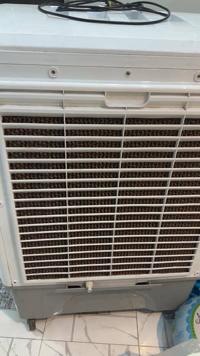 Air Cooler