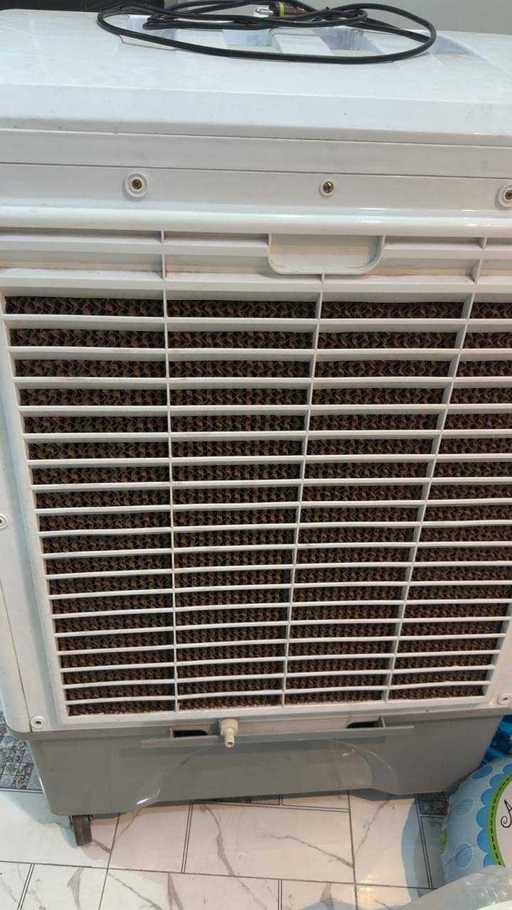 Air Cooler 0