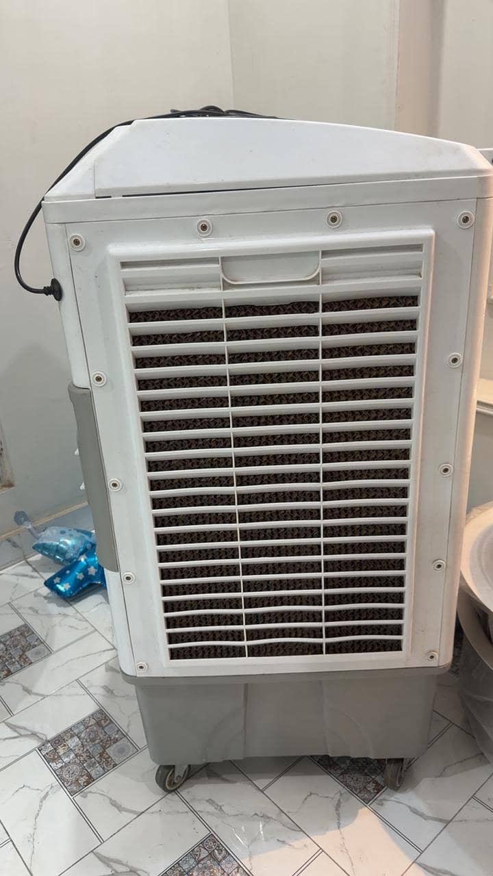 Air Cooler 1