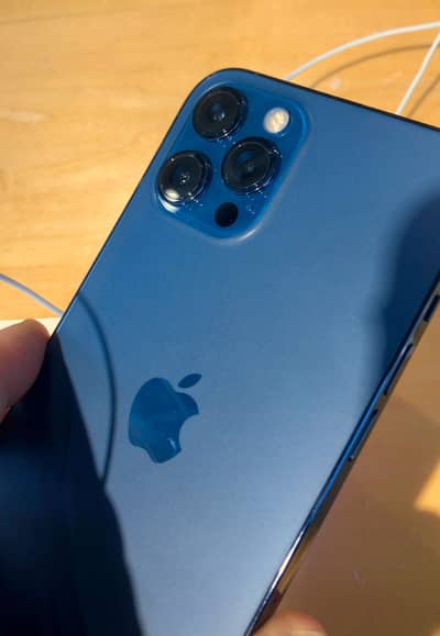 Apple iPhone 12 Pro Max