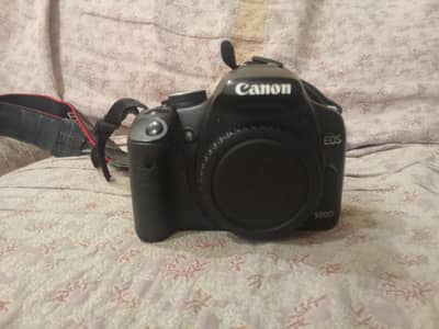 canon ds 126231