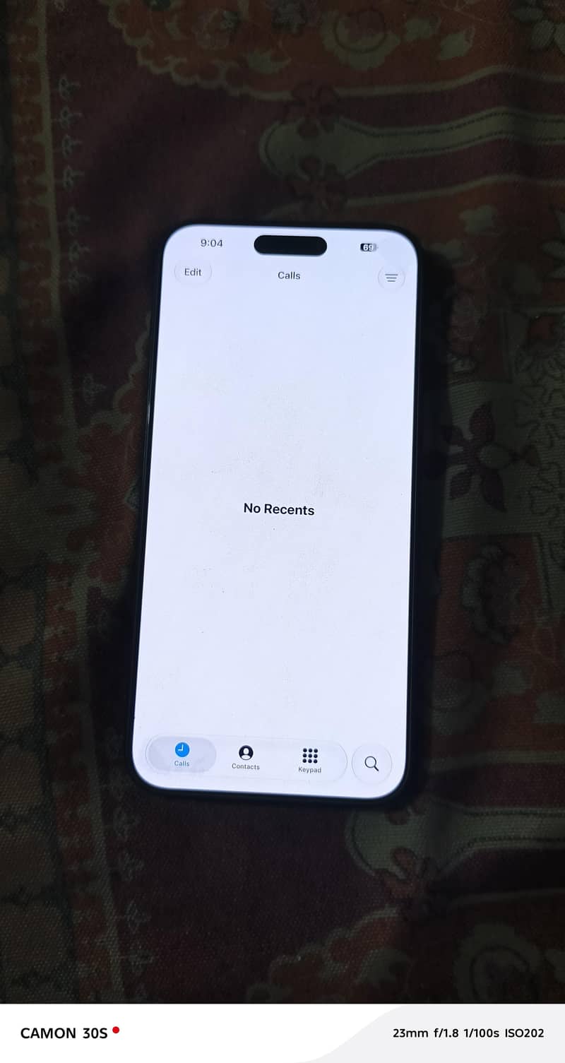 Apple iPhone 15 Pro Max 1