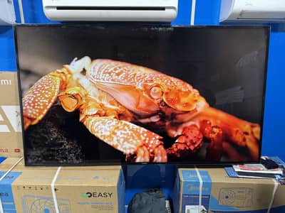 Samsung 75H6400 working condition with remote