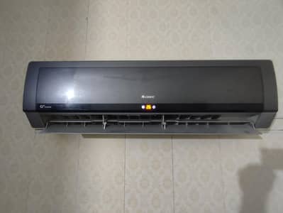 gree inverter