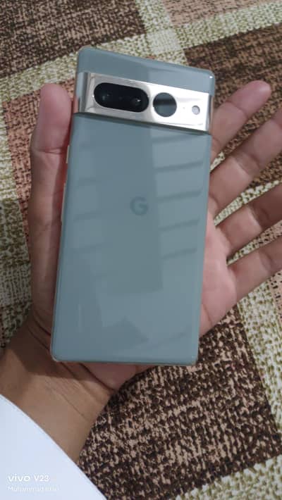Google Pixel 7 Pro