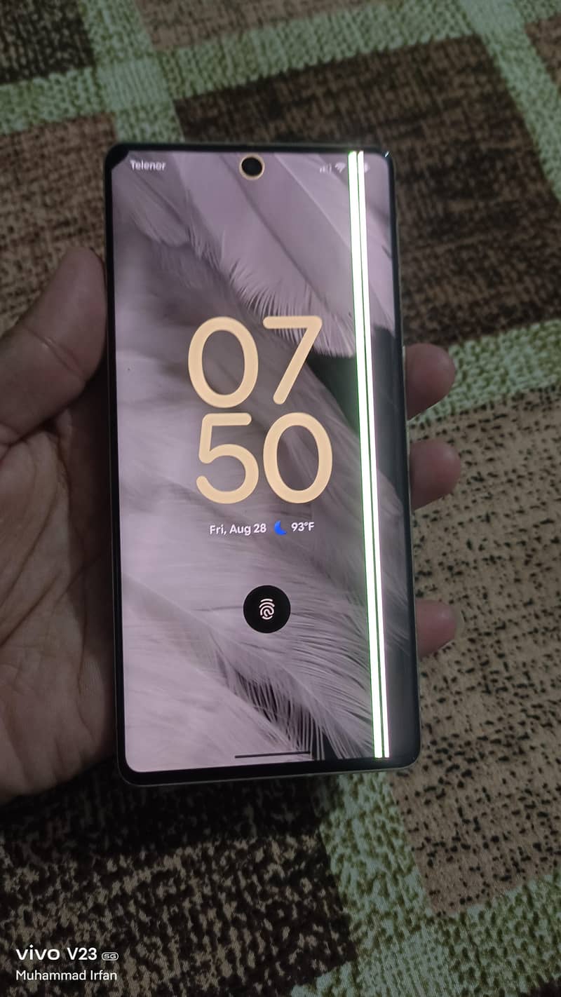 Google Pixel 7 Pro 1