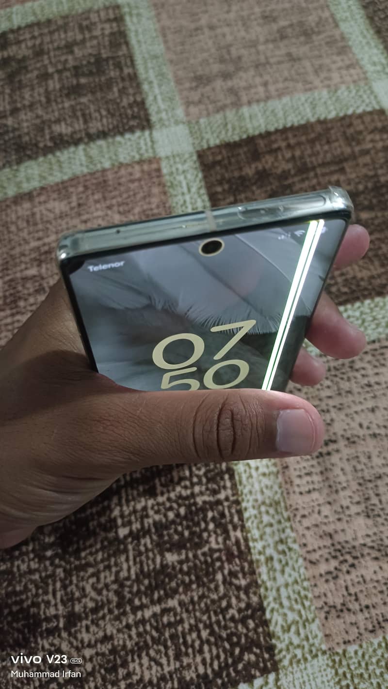 Google Pixel 7 Pro 3