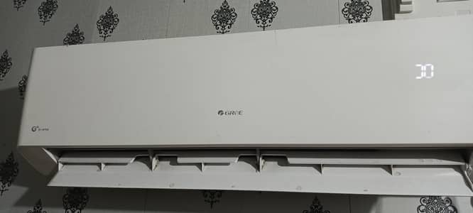 Gree G10 wifi series