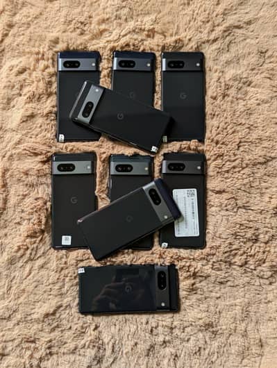 Google Pixel 7
