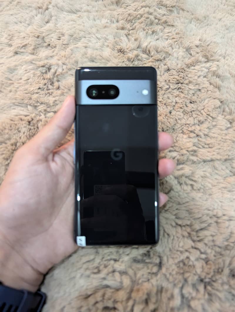 Google Pixel 7 1
