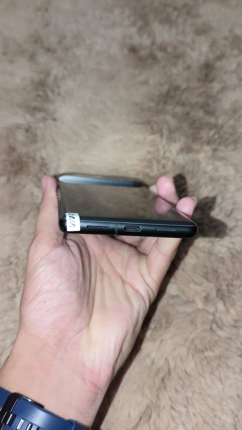 Google Pixel 7 3