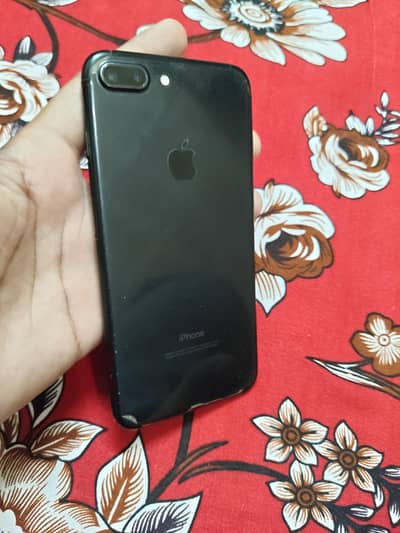 Apple iPhone 7 Plus