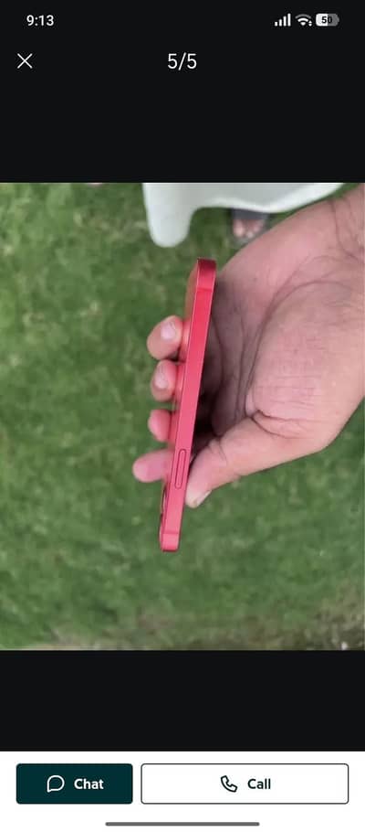 Apple iPhone 11