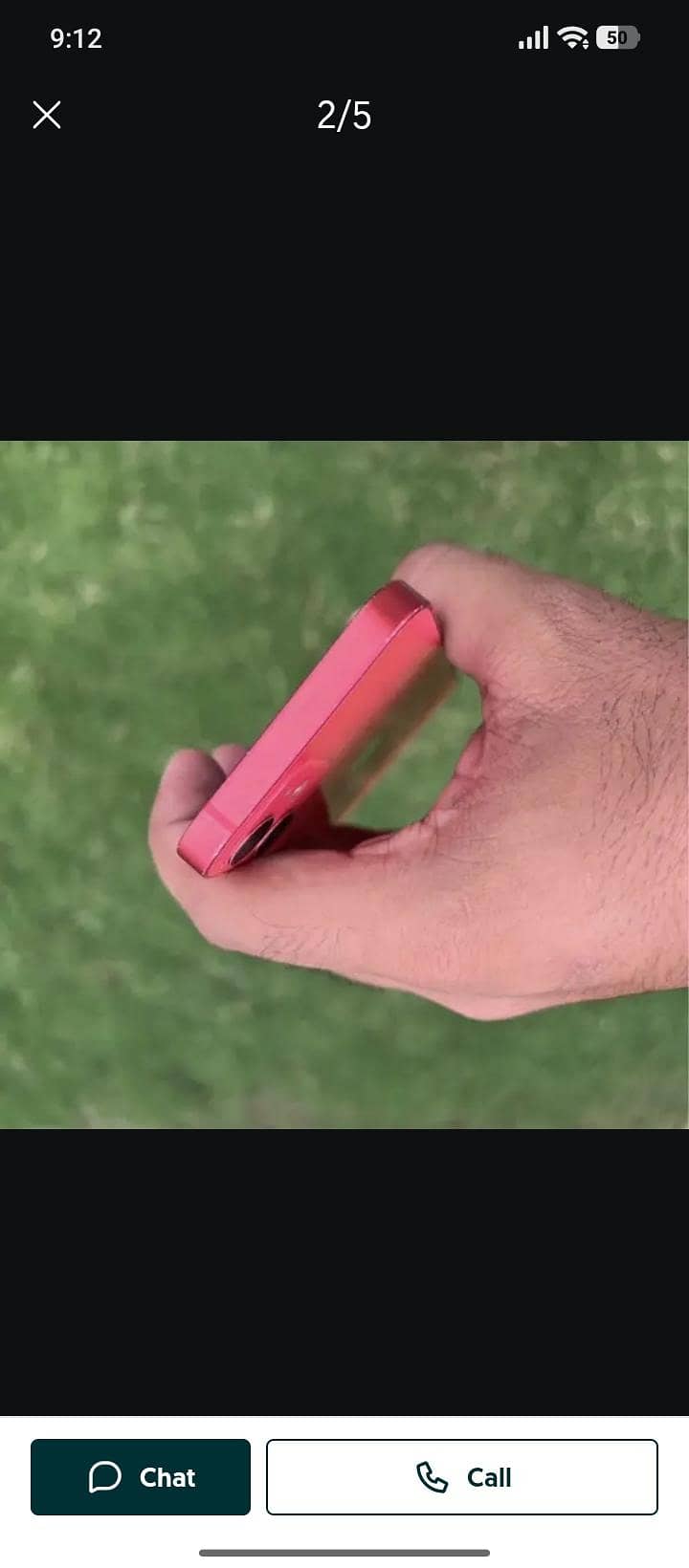 Apple iPhone 11 3