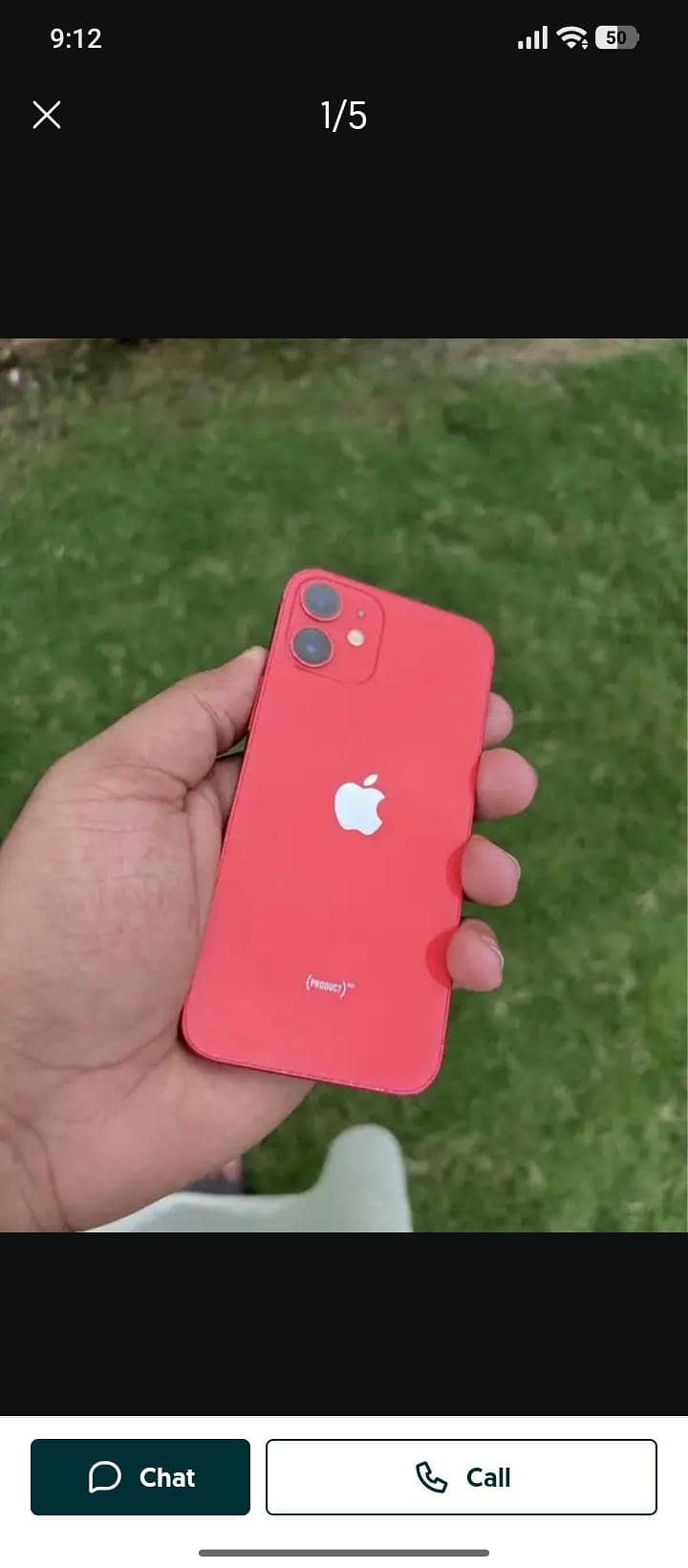 Apple iPhone 11 4