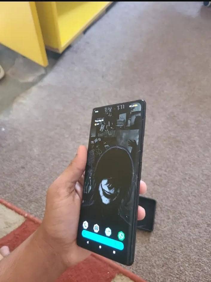 Google pixel 6 pro 3