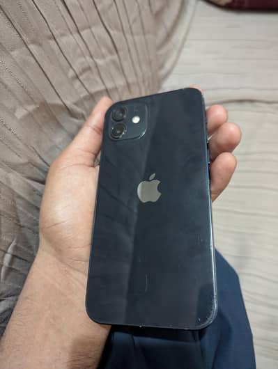 Apple iPhone 12